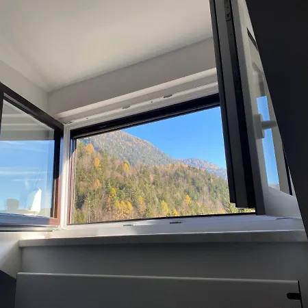 Apartament Ina