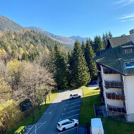 Apartament Ina