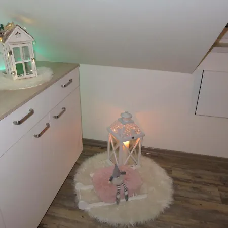 Apartament Ina