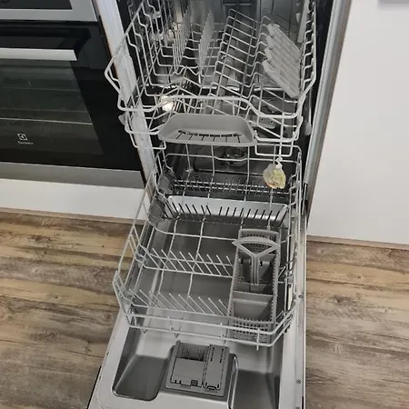 Ina Apartament