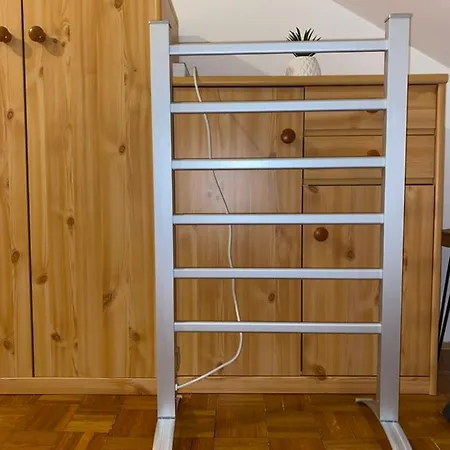 Apartament Ina