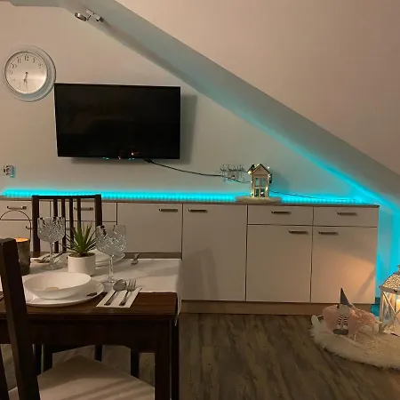 Ina Apartament