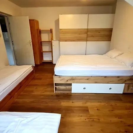 Ina Apartament Kranjska Gora