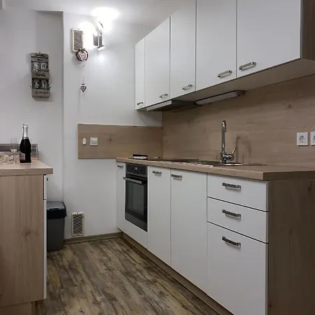 Apartament Ina