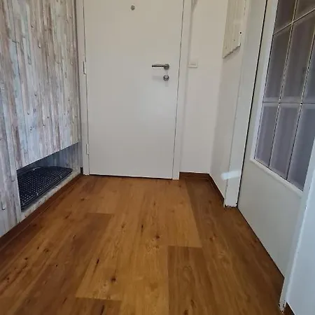 Apartament Ina