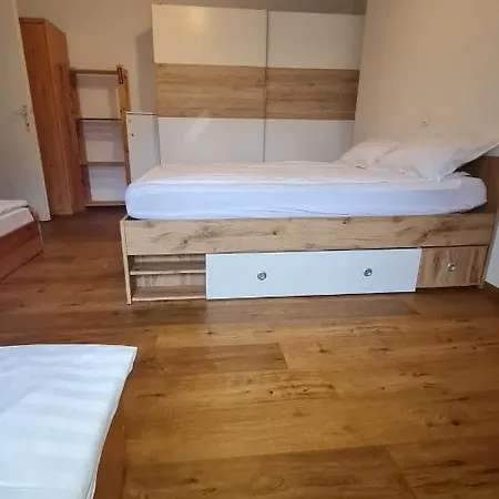 Apartament Ina *